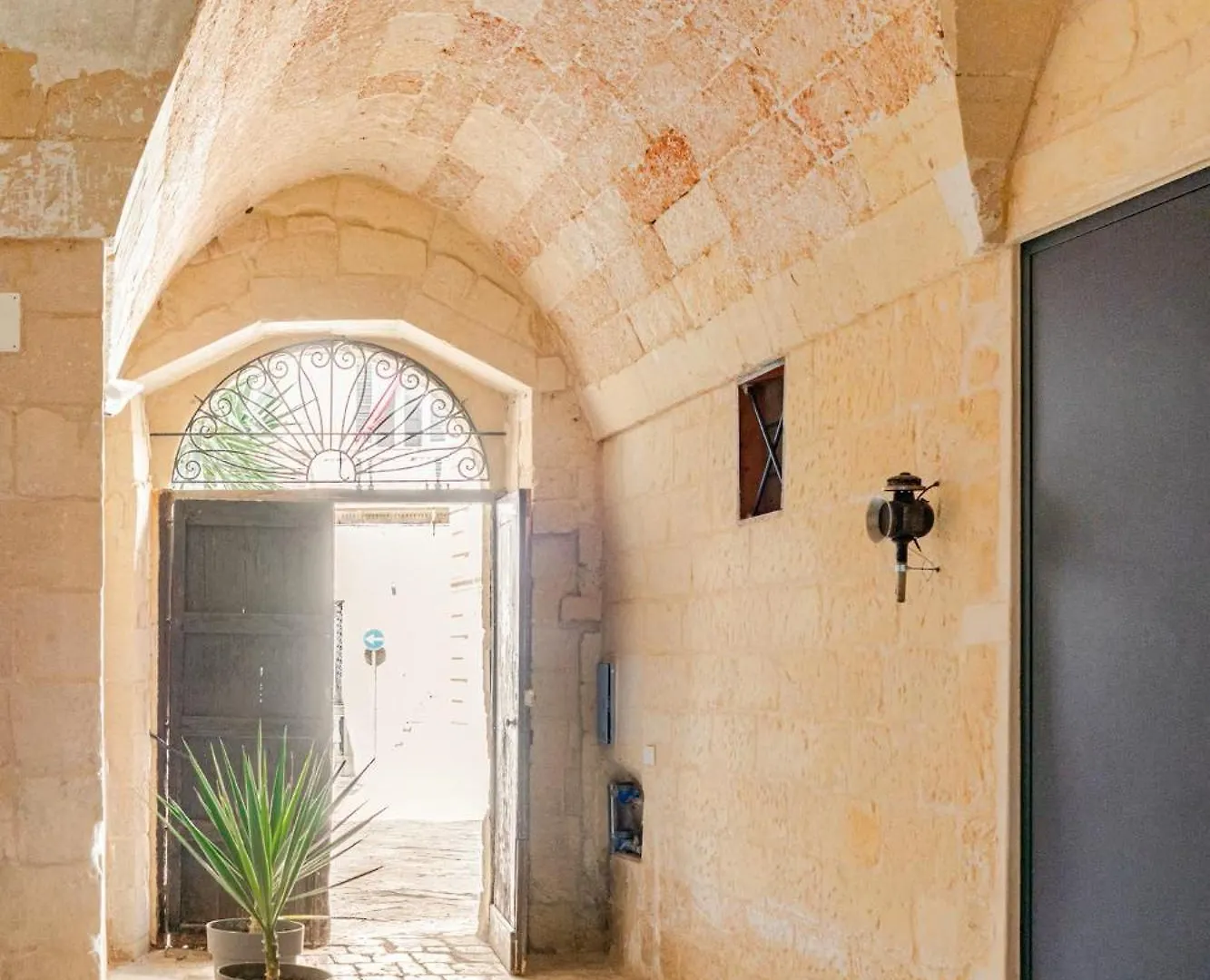 Bed & Breakfast B&B Corte Dei Memoli Di Margiotta Giuseppina Lecce