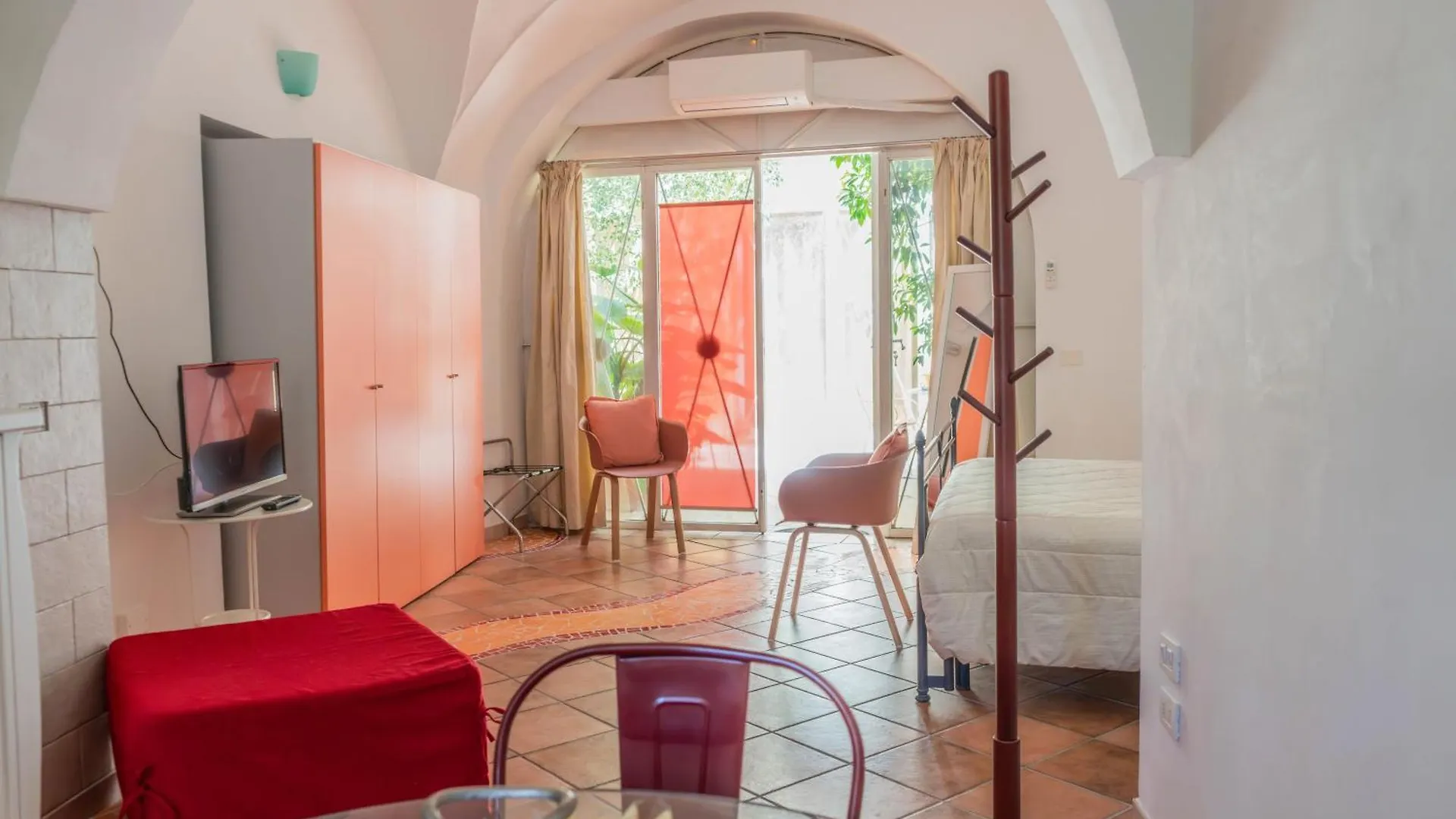 Bed & Breakfast B&B Corte Dei Memoli Di Margiotta Giuseppina Lecce