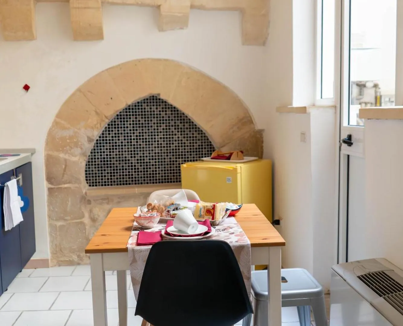 *** Bed & Breakfast B&B Corte Dei Memoli Di Margiotta Giuseppina Lecce Italy