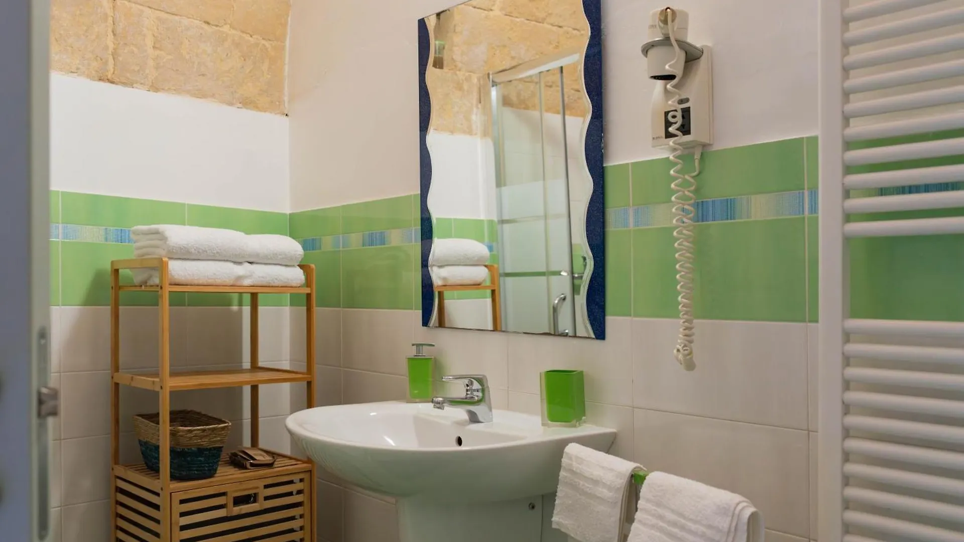 *** Bed & Breakfast B&B Corte Dei Memoli Di Margiotta Giuseppina Lecce Italy