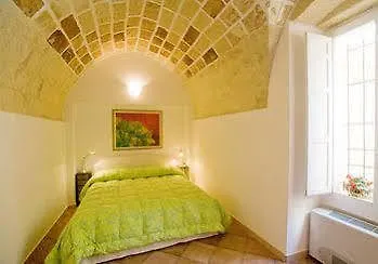 *** Bed & Breakfast B&B Corte Dei Memoli Di Margiotta Giuseppina Lecce Italy