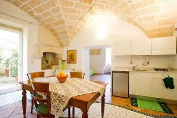 Bed & Breakfast B&B Corte Dei Memoli Di Margiotta Giuseppina Lecce