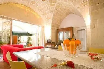 B&B Corte Dei Memoli Di Margiotta Giuseppina Lecce Italy