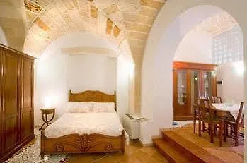 Couette-café B&B Corte Dei Memoli Di Margiotta Giuseppina Lecce