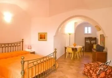 Bed & Breakfast B&B Corte Dei Memoli Di Margiotta Giuseppina Lecce