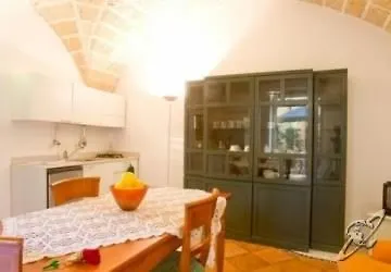 B&B Corte Dei Memoli Di Margiotta Giuseppina Lecce