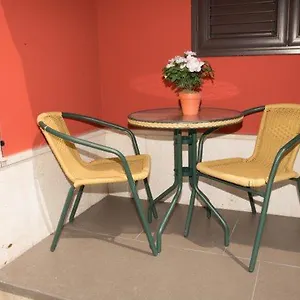 Couette-café Nidi Di Feo