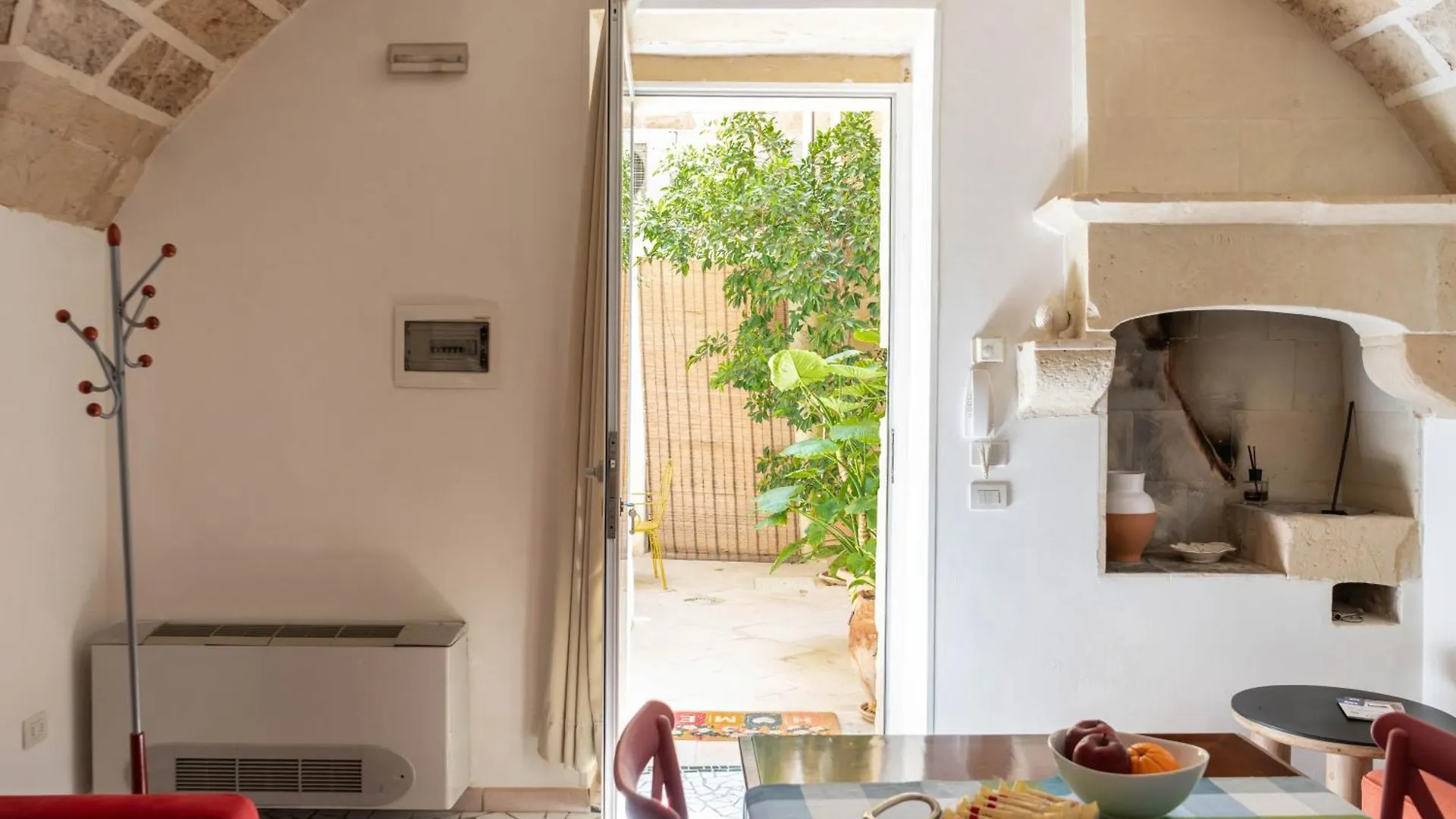 B&B Corte Dei Memoli Di Margiotta Giuseppina Lecce