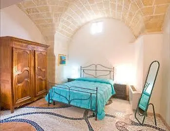 B&B Corte Dei Memoli Di Margiotta Giuseppina Lecce